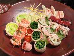 居酒屋満月大橋のおすすめ料理2