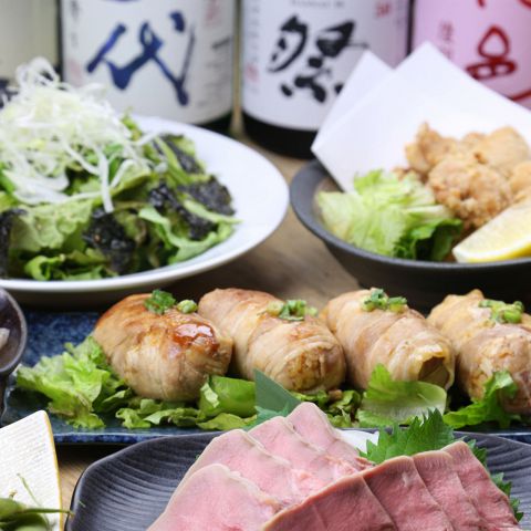 おいでや 川越店 川越駅 居酒屋 ネット予約可 ホットペッパーグルメ