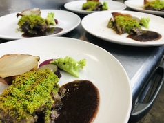 和モダンbistro Calmeのおすすめランチ1