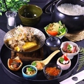 cafe&串dining 晴れの陽のおすすめ料理1