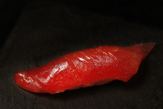 最魚の晩餐 寿司と牡蠣と日本酒の裏切りのコース写真