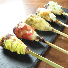 おでんと餃子　食べ放題　卑弥呼　すすきの店のおすすめ料理2