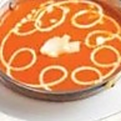 セットのカレーはこちらからお選びください。
