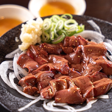 炭火焼鳥 とりまる 三ノ宮店のおすすめ料理1