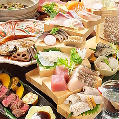 もっせのコース写真