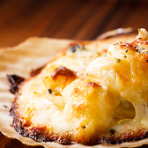 ”殻付きホタテグラタン”新MENU続々登場！！お気に入りの1品を探してみてください♪