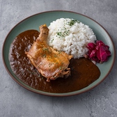 中目黒カレー　明凛堂のおすすめ料理2