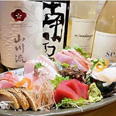 飯chan D1BBQビアガーデン 錦糸町のコース写真