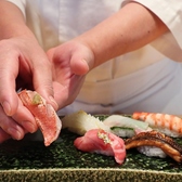 全席扉付き完全個室　3時間飲み放題　直送鮮魚×和牛すき焼き　ギントロ湯島店のおすすめ料理3