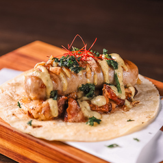 South Park Tokyo サウスパークトーキョーのコース写真