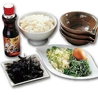 韓国料理 柳のおすすめポイント1