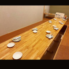 静岡居酒屋 おでんのあおいの雰囲気1