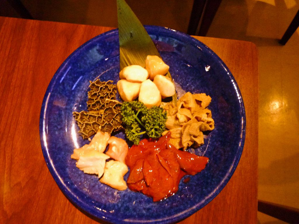 ホルモンも充実！ツウにもご満足いただける品揃え！