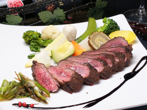 イタリア料理 Bitto 白金高輪 イタリアン フレンチ ホットペッパーグルメ