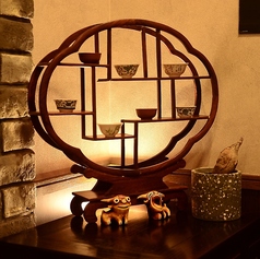 中華厨房 齊華房のおすすめポイント1