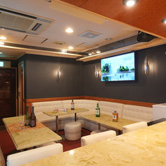 かがり火の雰囲気3