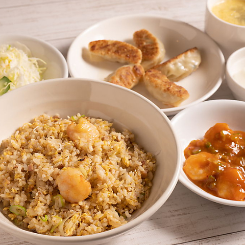 隠れた中華の穴場・チャイナパーク★宴会コースの種類も豊富!!驚きのボリューム感♪