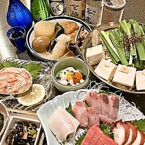 四季折々の食材を使って、愛情たっぷりのお料理をご提供致します