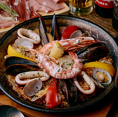 バルマル 赤坂見附店のおすすめ料理1