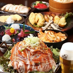 ごきげんえびす 大垣駅前店の特集写真