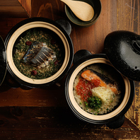 心を満たす豊富なメニューをご用意しております◎