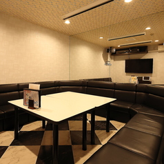 最大15名入れる大部屋です！ご予約お待ちしております。