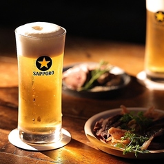 3rd ROOM サードルーム 新宿ゴールデン街のコース写真