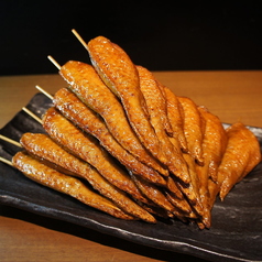 とめ手羽や九州名物がテイクアウト可能！