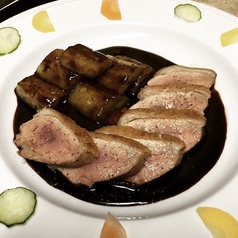 十和田はつ花 蕎麦&ワイン居酒屋のおすすめポイント1