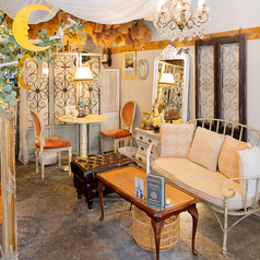 cafeCherishの特集写真