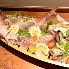 渡良瀬KITCHENの写真2