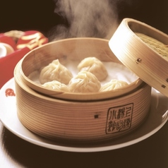 上海湯包小館 イオンモール大高店の写真2