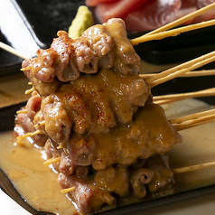 名物!どて串!