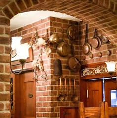 イタリア料理の店 カンパーニャ特集写真1