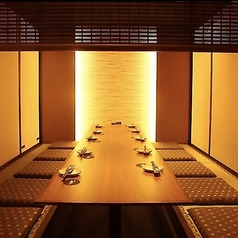 夢やぐら 梅田本店特集写真1