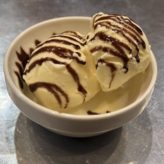 チョコバニラ