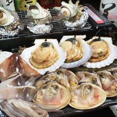 旬鮮 なご八 徳川店のおすすめ料理3