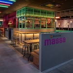 スペインバル massa (マッサ) 心斎橋PARCO店