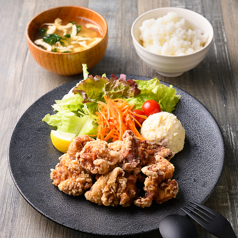 cafe&dining Neige JtF Ah _CjO l[W