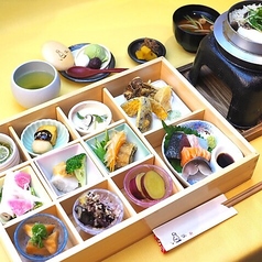 くずし割烹 こまじろ 西宮北口店の特集写真