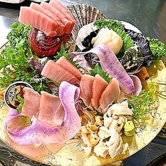 浜やき屋 壺亭のコース写真