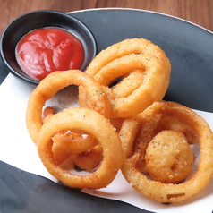 オニオンリング