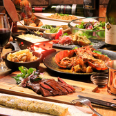 鉄板居酒屋 燦燦 －SANSAN －特集写真1