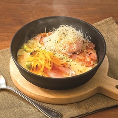 神戸元町ドリア 三井アウトレットパーク札幌北広島店のコース写真