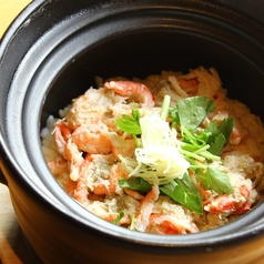 上越やすだ 銀座二丁目店のコース写真