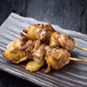 焼鳥 串炉端 め組のおすすめポイント3