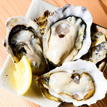 SAKABA Dotto.のおすすめ料理1