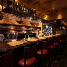 L Escalier エスカリエの雰囲気1