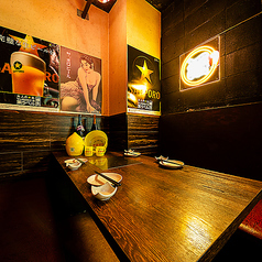 夢やぐら 梅田本店特集写真1