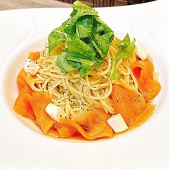 Terzo BY TonGalliano SENDAI テルッツォのおすすめランチ3